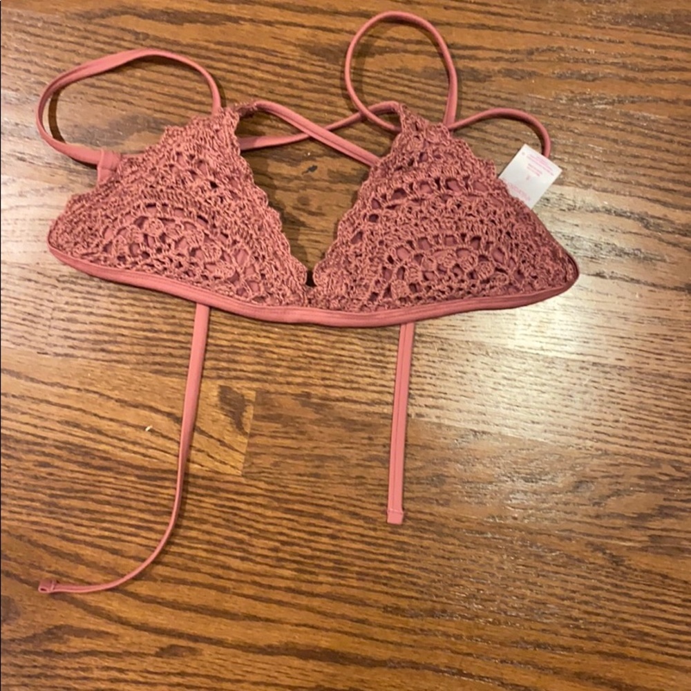Bikini top! Send offers!💕